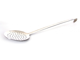 Professional Skimmer With Hook - 19 inches