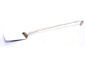Professional Turner Solid With Hook  - 19 inches