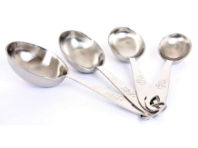 Measuring Cups - 4 Pcs Set