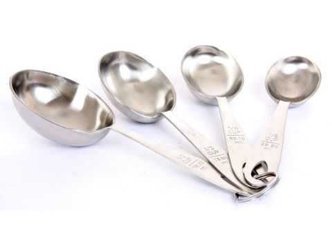 Measuring Cups - 4 Pcs Set