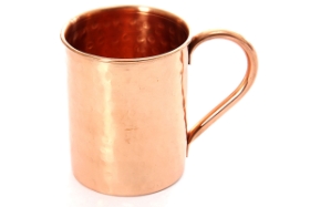 Moscow Mule Mug - 16 Oz.