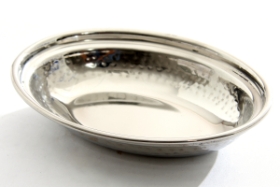 Oval Dish - 17 cm