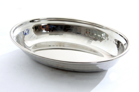 Oval Dish - 20 cm