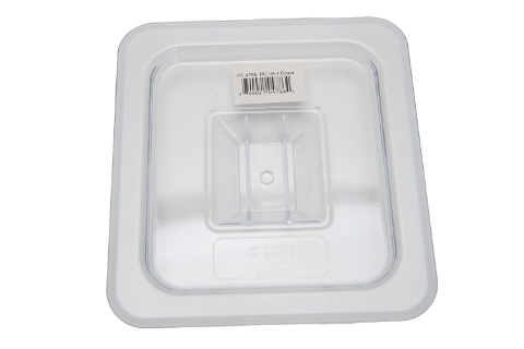 Polycarbonate 1/6 Size Cover