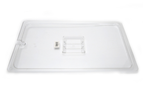 Polycarbonate Full Size Solid Cover