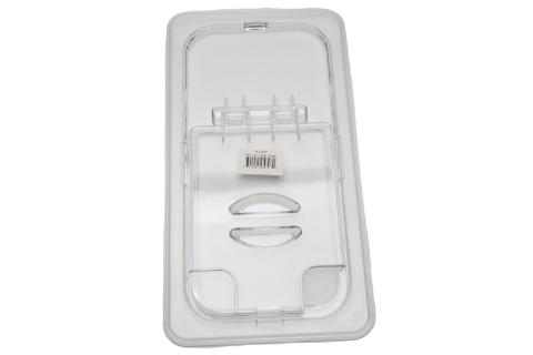 Polycarbonate 1/3 Open Cover