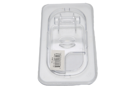Polycarbonate 1/9 Size Open Cover
