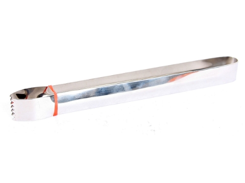 Stainless Steel Pom Tong - 9 inches