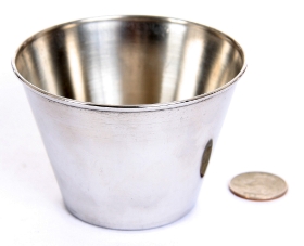 Sauce Cup - 9 cm