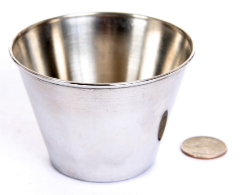 Sauce Cup - 9 cm
