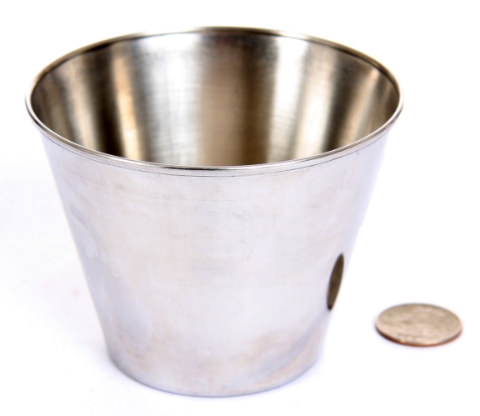 Sauce Cup - 10 cm