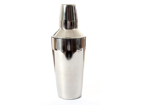 Stainless Steel Cocktail Shaker - 1000 ml