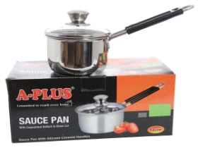 Sauce Pan - 14 cm