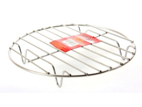 Stainless Steel Steamer Rack - 11 inches