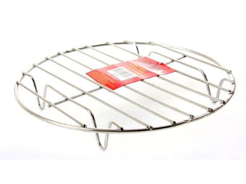 Stainless Steel Steamer Rack - 11 inches
