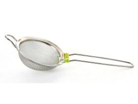 Stainless Steel Tea Stainer - 3 inches