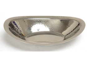 Oval Dish  - 6.5 x 9 inches