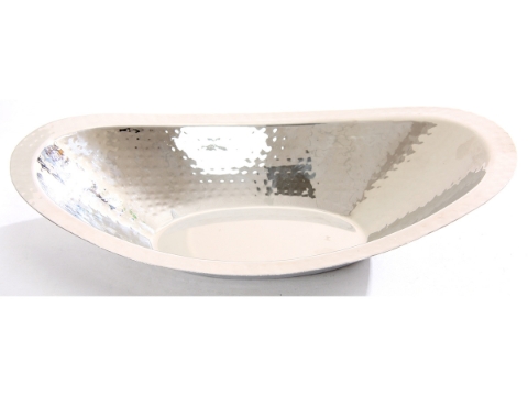 Oval Dish - 7.5 x 11 inches