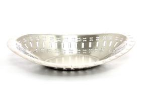 Bread Basket - 7.5 x 11 inches