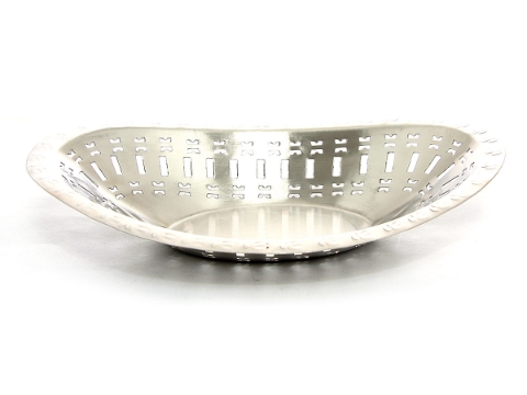 Bread Basket - 7.5 x 11 inches
