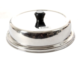 Stainless Steel Basting Cover - 9 inches