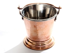 Balti Dish - 3.5 inches