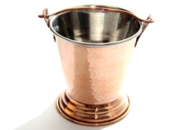 Balti Dish - 4.25 inches