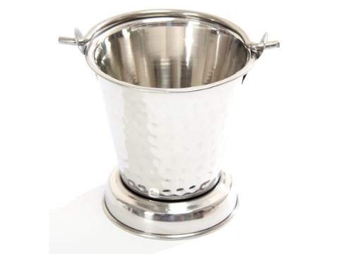 Bucket Dish - 12 Oz.