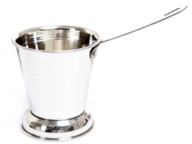 Bucket Dish - 12 Oz.