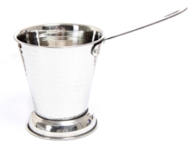 Bucket Dish - 16 Oz.