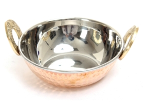 Balti Dish - 5.25 inches 