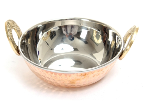 Balti Dish - 5.25 inches 