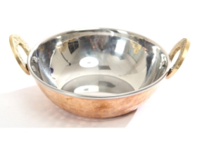 Balti Dish