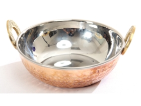 Balti Dish