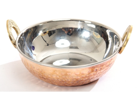Balti Dish