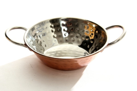 Balti Dish - 4.75 inches