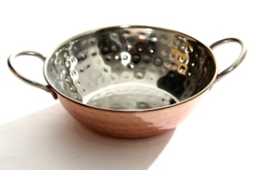 Balti Dish - 5.25 inches