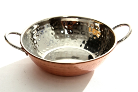 Balti Dish - 5.75 inches