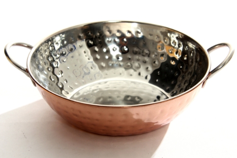 Balti Dish - 6.5 inches