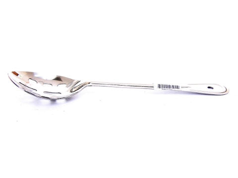 Basting Spoon - Slotted - 11 inches