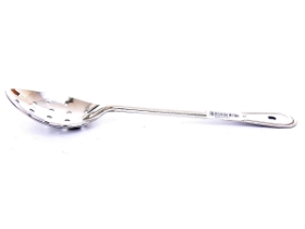 Basting Spoon - Perforated - 11 inches