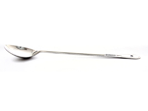 Basting Spoon - Solid - 15 inches