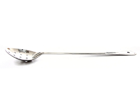 Basting Spoon - Perforated - 15 inches