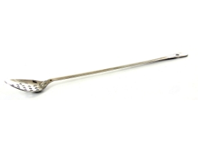 Basting Spoon - Perforated  - 21 inches