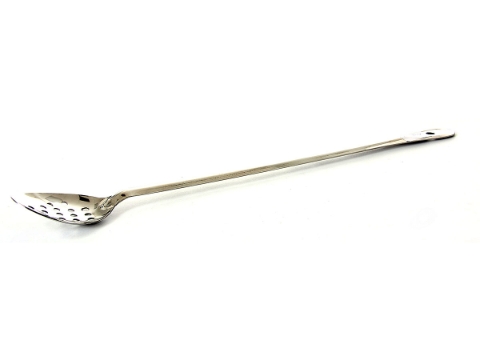 Basting Spoon - Perforated - 21 inches