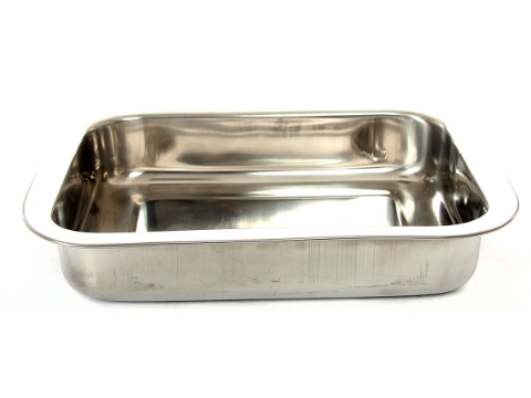 Baking Tray - 25 cm