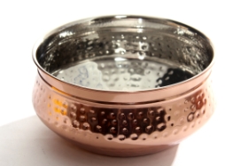 Moracan Dish - 17.5 cm