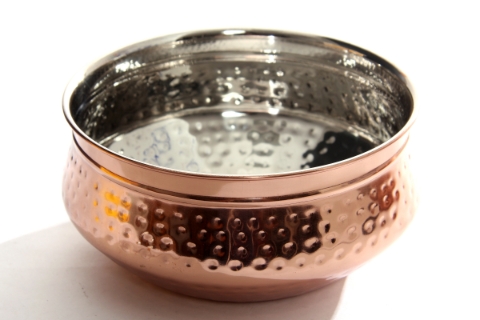 Moracan Dish - 17.5 cm