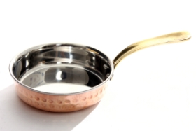Fry Pan Dish - 13 cm