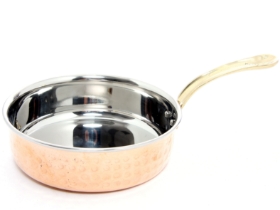 Fry Pan Dish - 16 cm